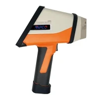 Mark 990 XRF Tester nakit